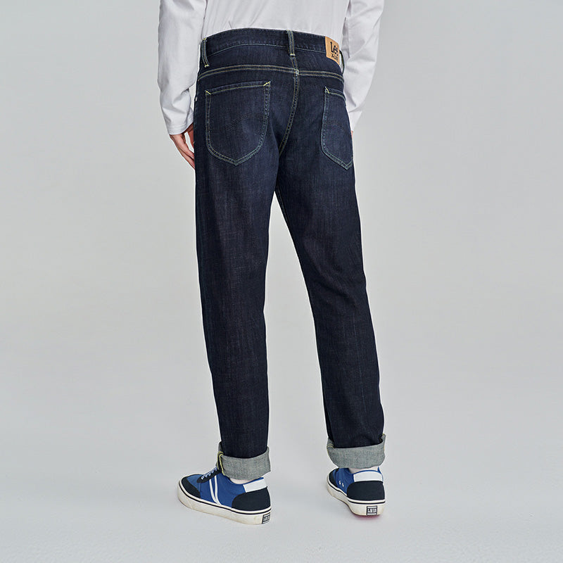 Джинсы мужские Lee FW24 726