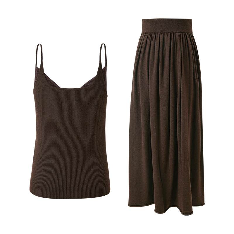 Костюм женский 3Colour - Boxette Shop