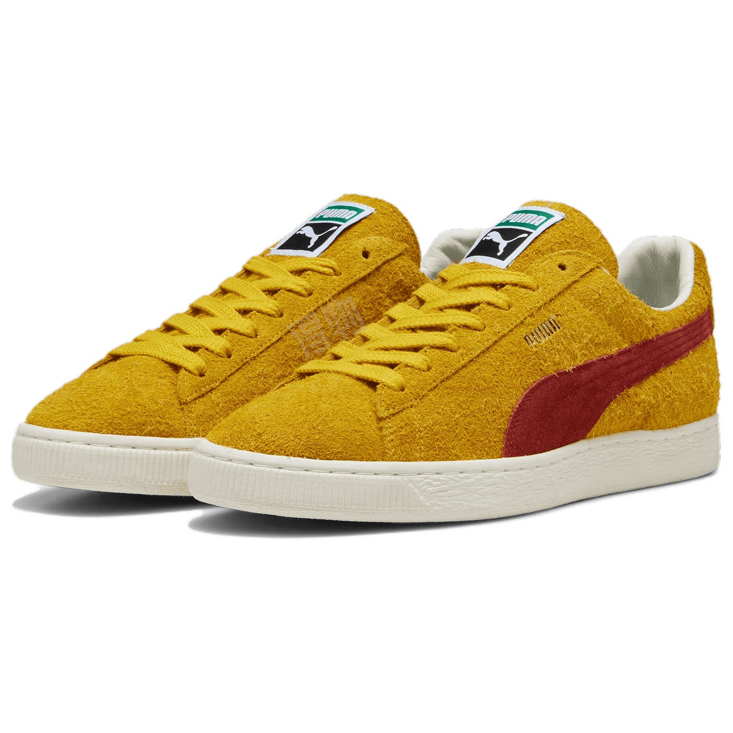 Кроссовки Puma Mij - Boxette Shop