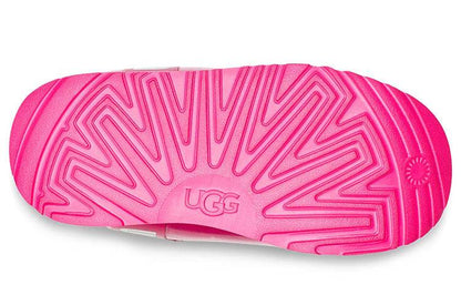 Сапоги детские UGG classic clear mini - Boxette Shop