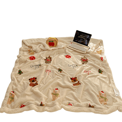 Одеяло Yu Zhaolin - Boxette Shop