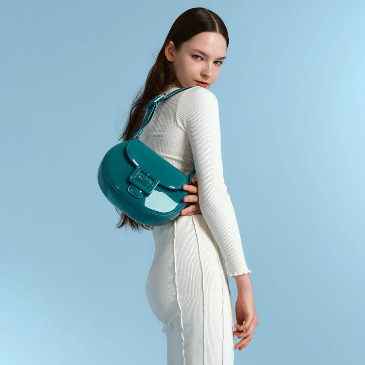 Сумка женская Charles&Keith Itzy - Boxette Shop