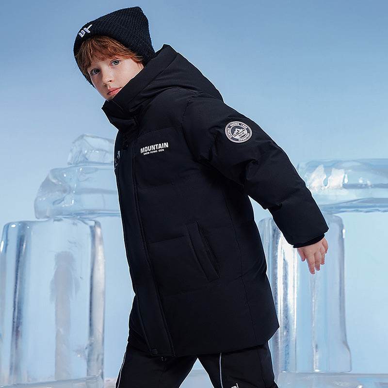 Пуховик детский Snow Flying - Boxette Shop