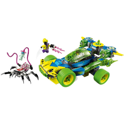 LEGO "Mateo va Bo: Power Racing" (71491)