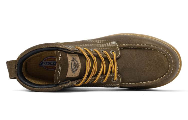 Ботинки мужские Dickies Goodyear - Boxette Shop