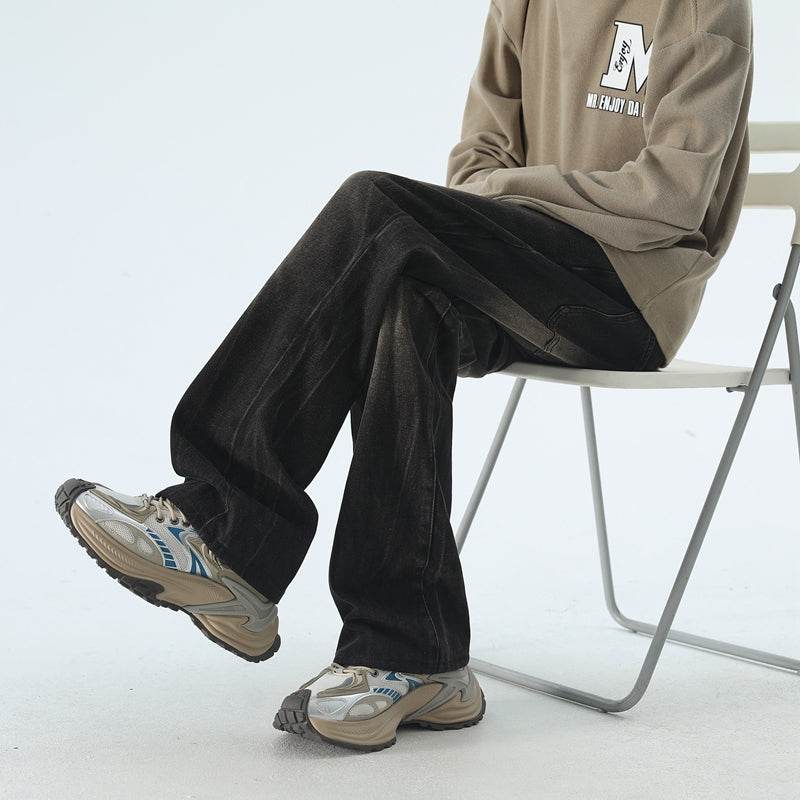 Джинсы Antioffice - Boxette Shop