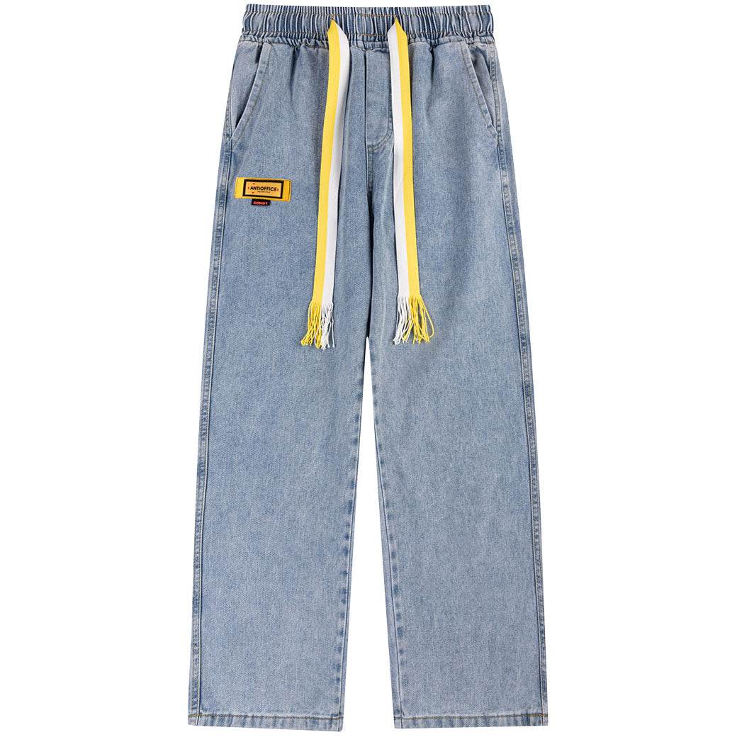 Джинсы мужские Antioffice - Boxette Shop