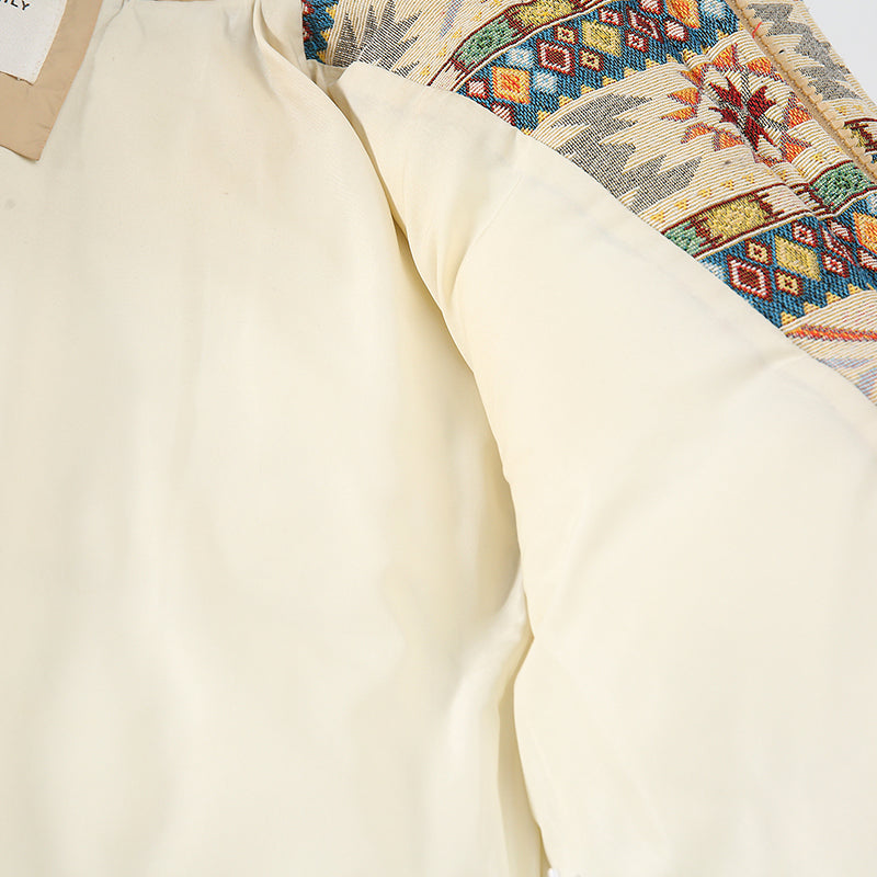 Пуховик детский Mi Ling