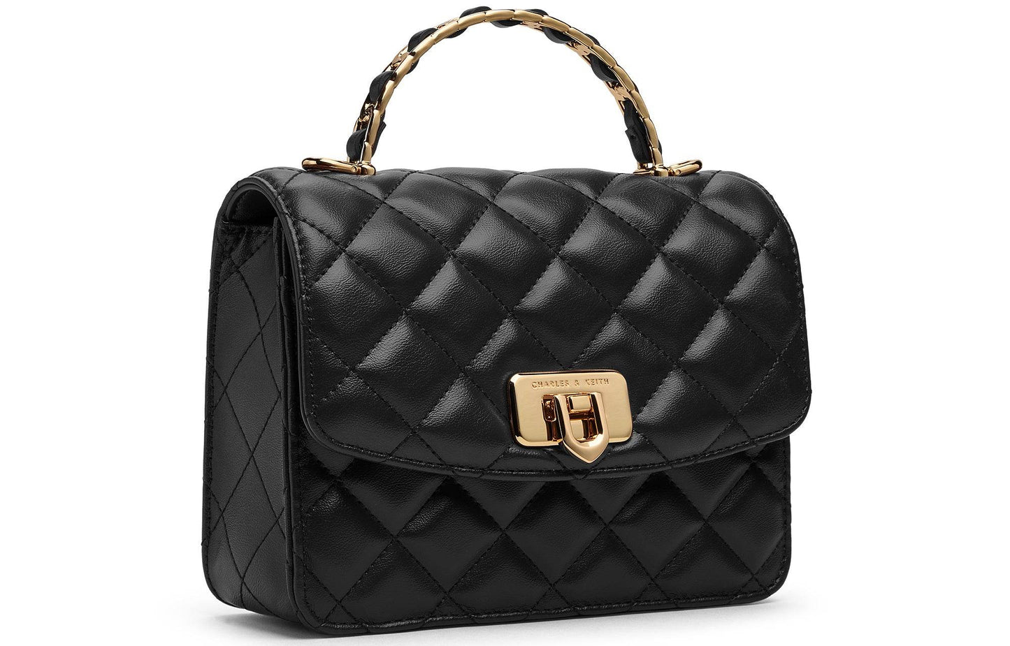 Сумка женская Charles&Keith - Boxette Shop