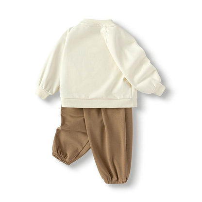 Спортивный костюм детский Balabala - Boxette Shop