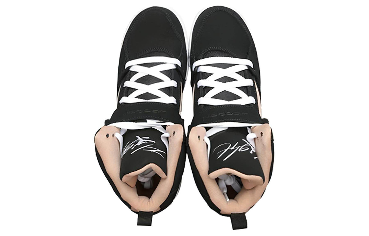 Кроссовки детские Jordan flight high - Boxette Shop