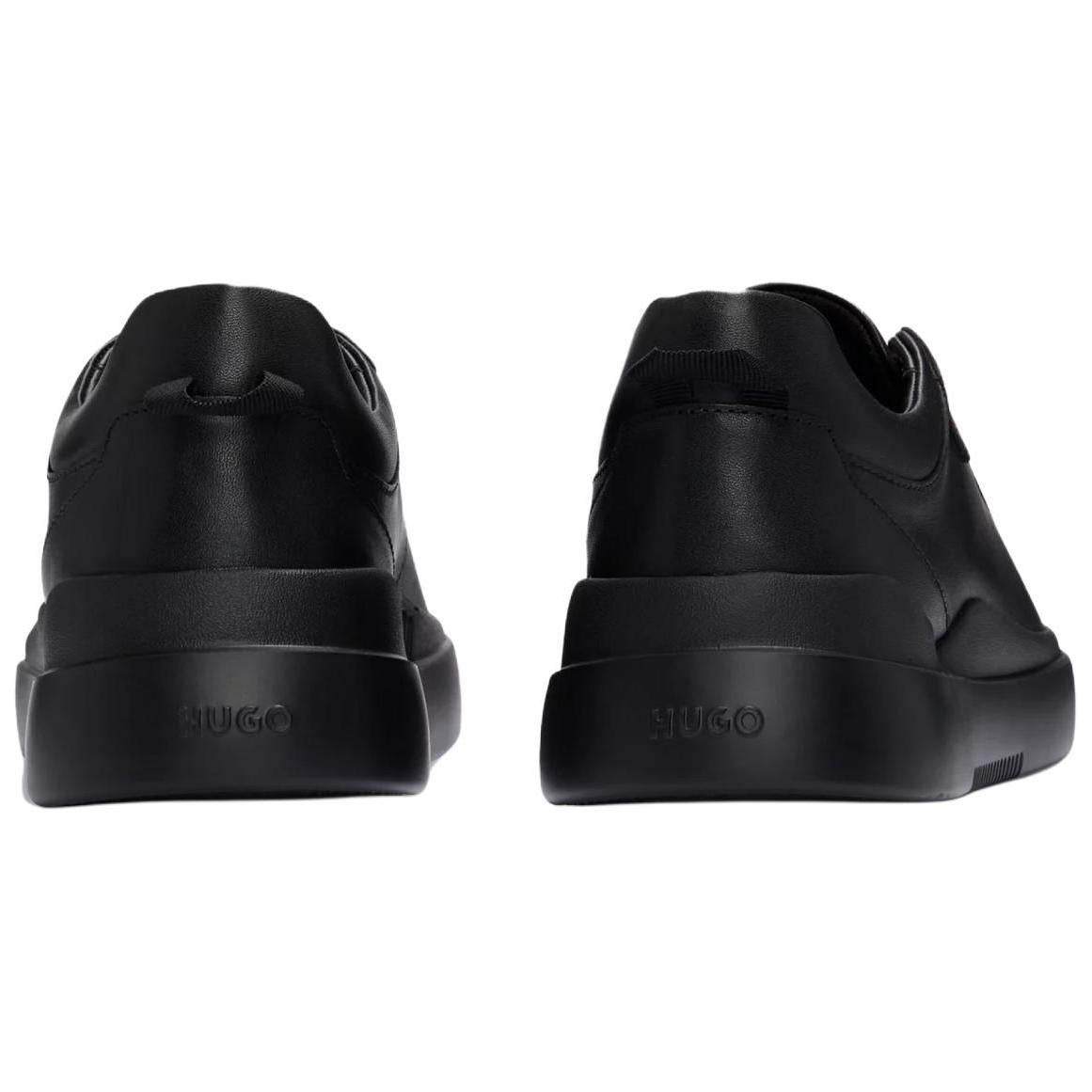 Кеды мужские Hugo Boss - Boxette Shop