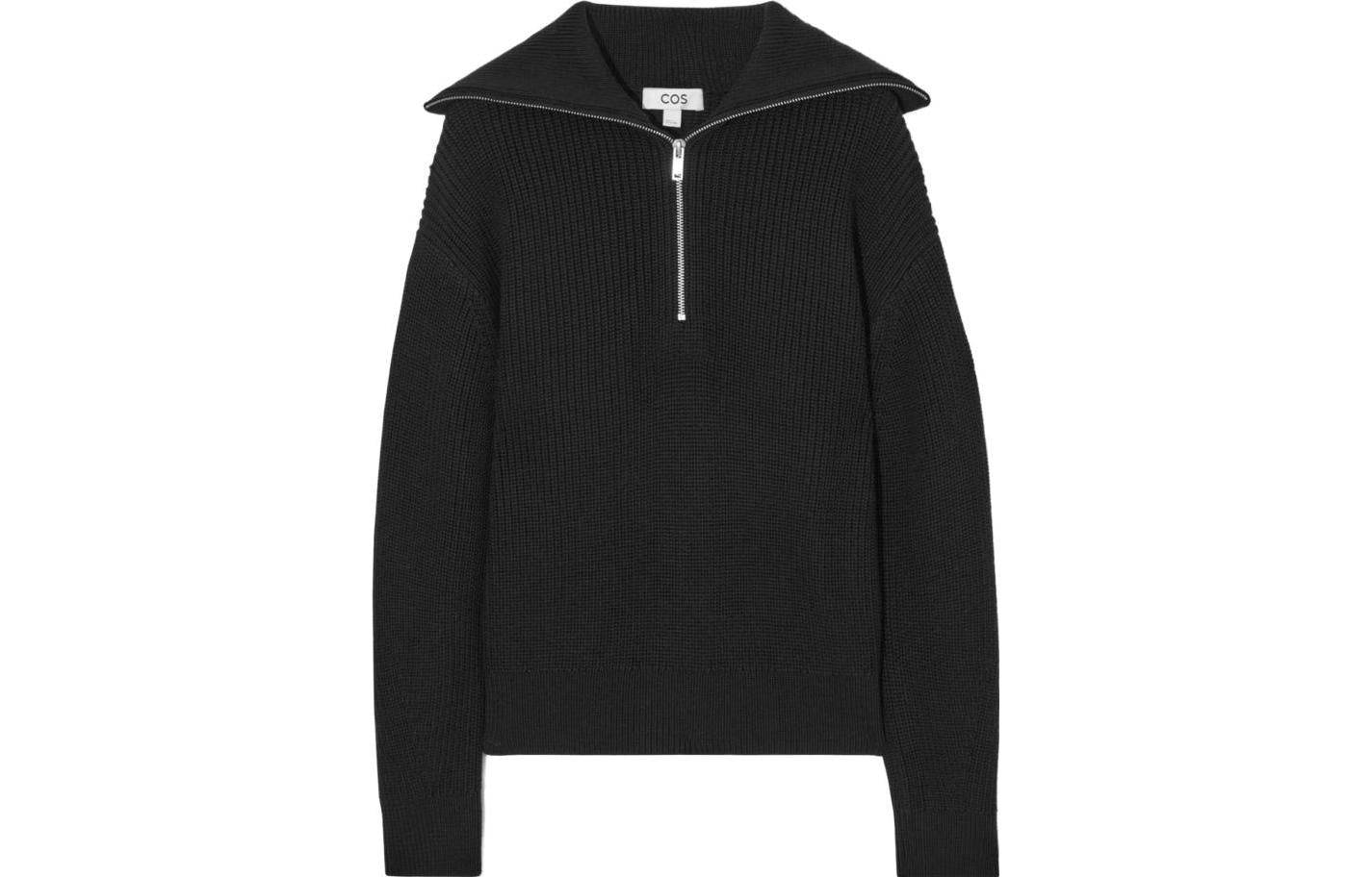 Свитер женский Cos - Boxette Shop