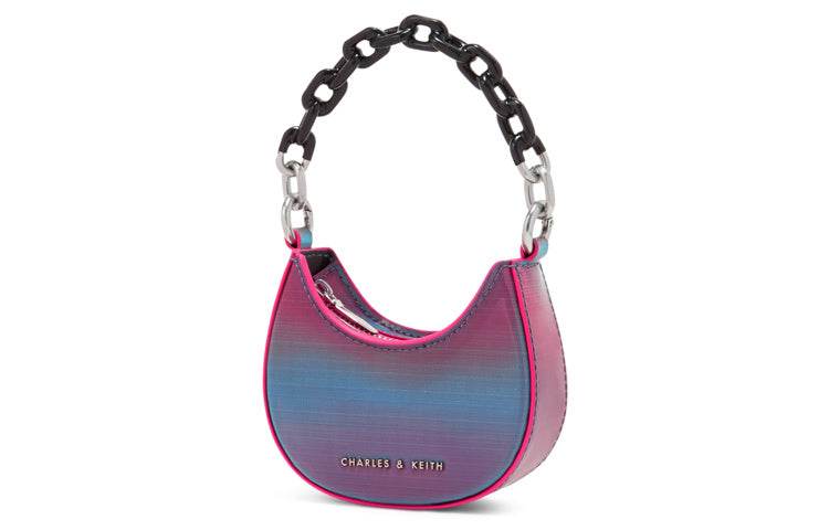 Сумка женская Charles&Keith Star Phantom Aegis Chain Hundred Models - Boxette Shop