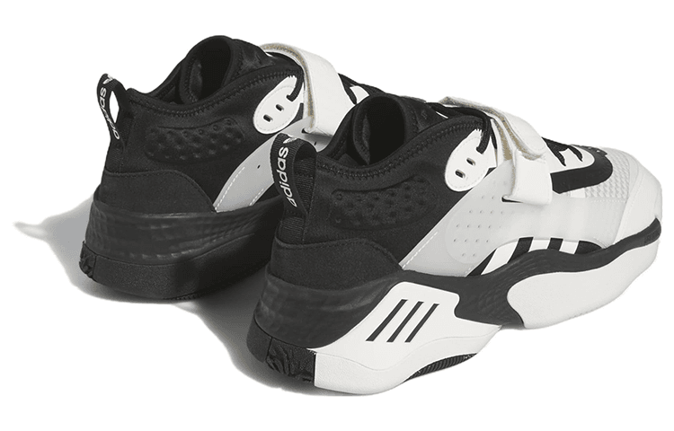 Кроссовки мужские Adidas Originals Streetball - Boxette Shop