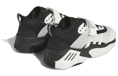Кроссовки мужские Adidas Originals Streetball - Boxette Shop