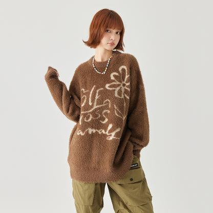 Свитер Golfcross