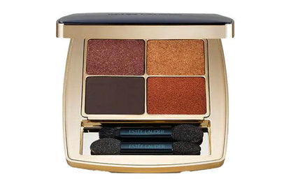 Палетка теней Estée Lauder Pure Color Deluxe Quad - Boxette Shop
