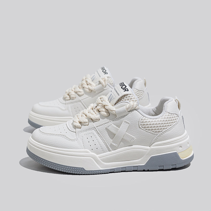 Кроссовки Warrior