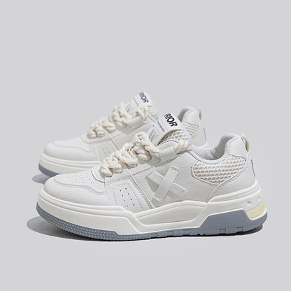 Кроссовки Warrior