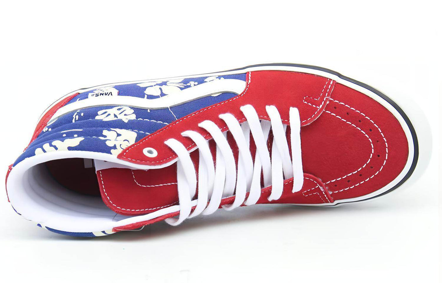 Кеды женские Vans sk8 pro - Boxette Shop