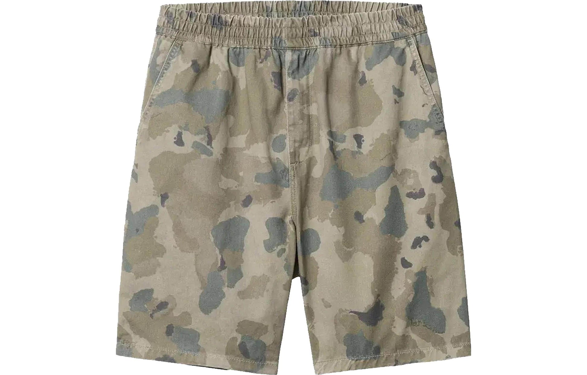 Шорты мужские Carhartt WIP SS22 - Boxette Shop