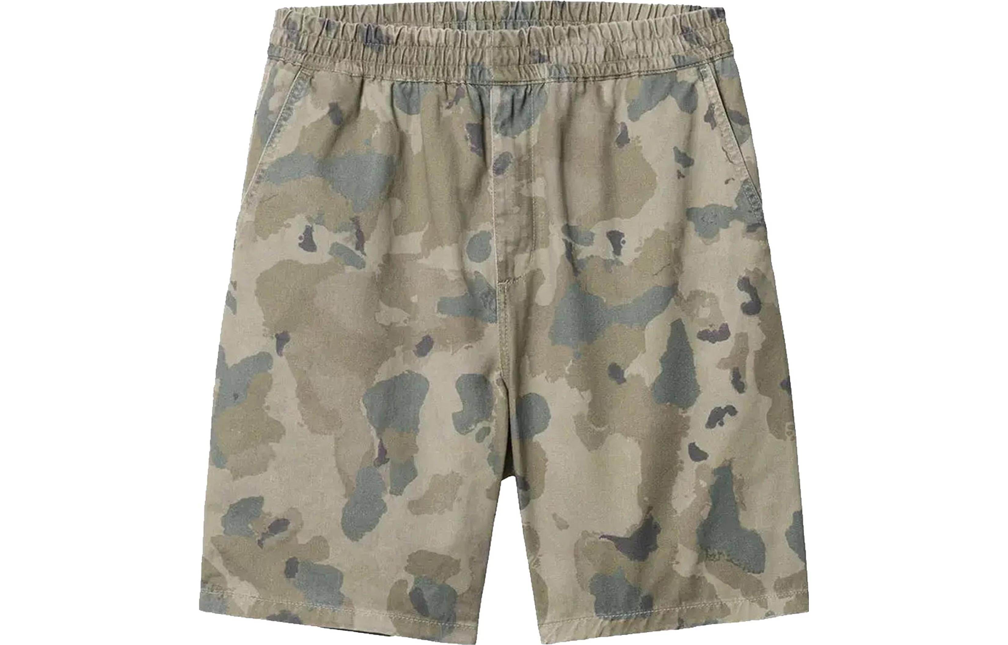 Шорты мужские Carhartt WIP SS22 - Boxette Shop