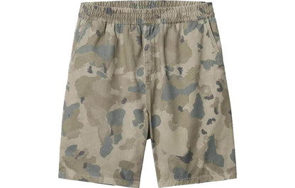 Шорты мужские Carhartt WIP SS22 - Boxette Shop