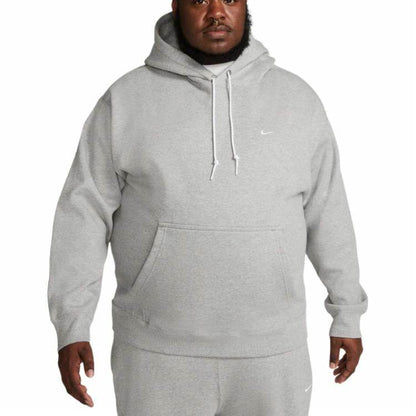 Худи мужское Nike Logo Pocket Hooded Sweatshirt - Boxette Shop