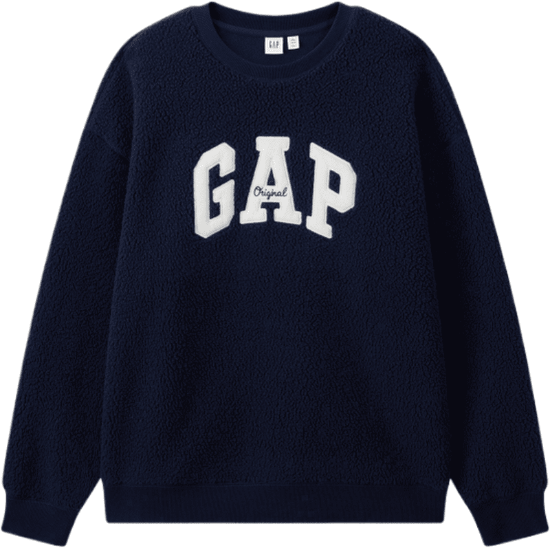 Толстовка Gap - Boxette Shop