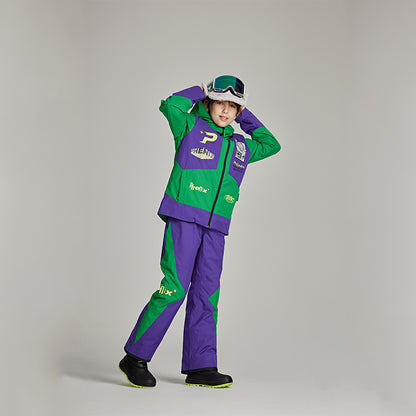 Костюм горнолыжный детский  Phenix SP27