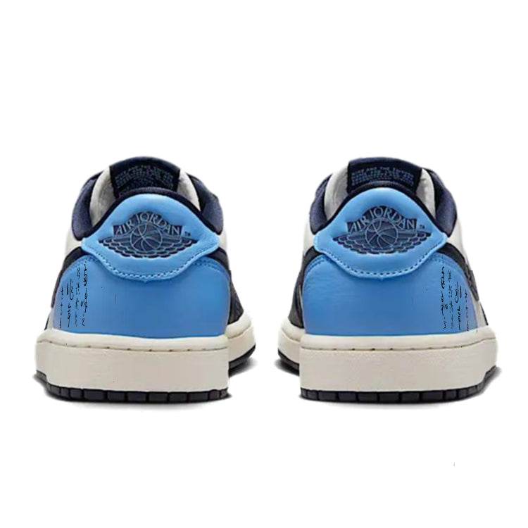 Кроссовки мужские Jordan air ink - Boxette Shop