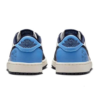 Кроссовки мужские Jordan air ink - Boxette Shop