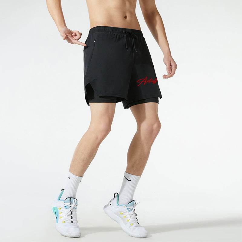 Спортивные шорты мужские Antioffice - Boxette Shop