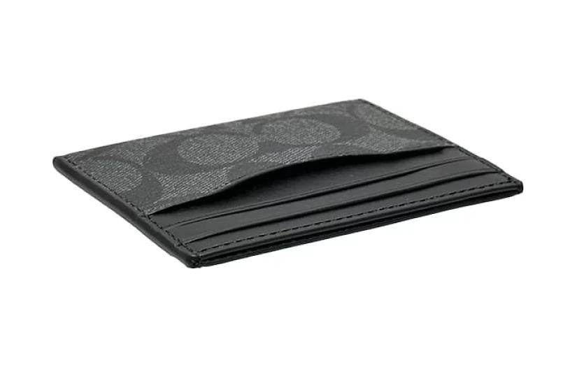 Кошелёк Coach - Boxette Shop