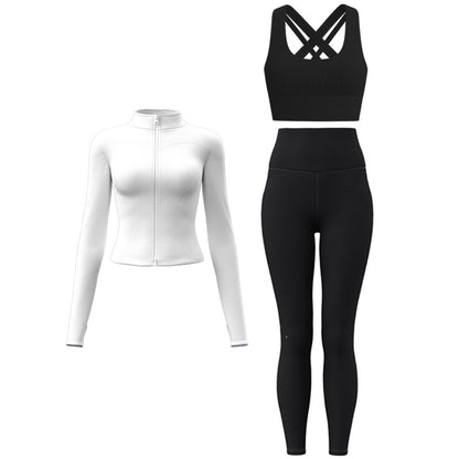 FARO ayollar sport kostyumi