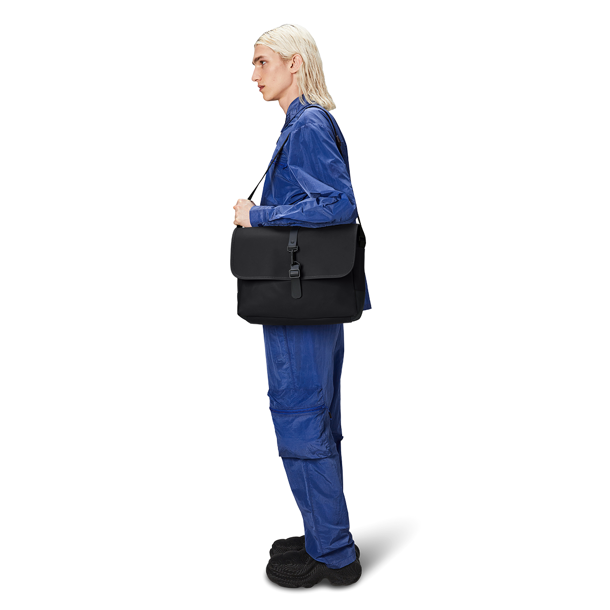 Сумка Rains Crossbody
