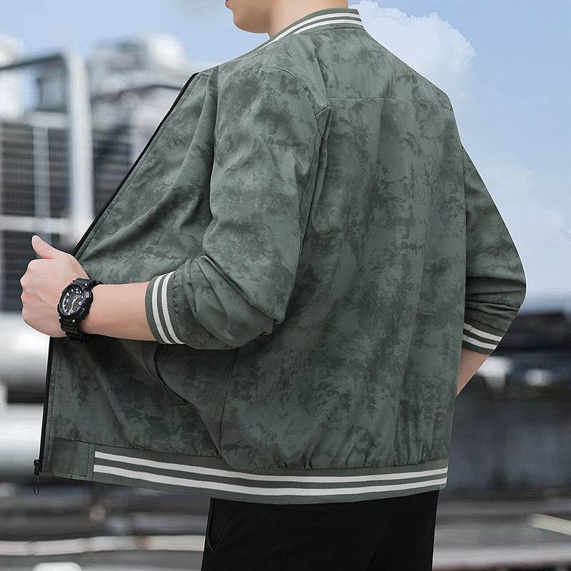 Куртка мужская Antioffice - Boxette Shop