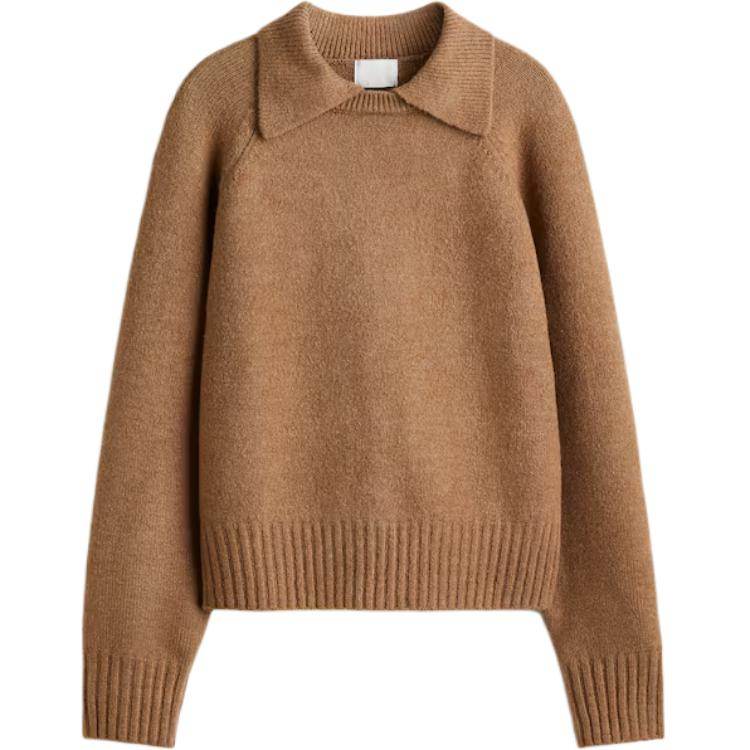 Свитер женский H&M - Boxette Shop