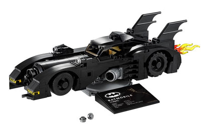 LEGO super qahramonlari "Betmenning mashinasi" (40433)