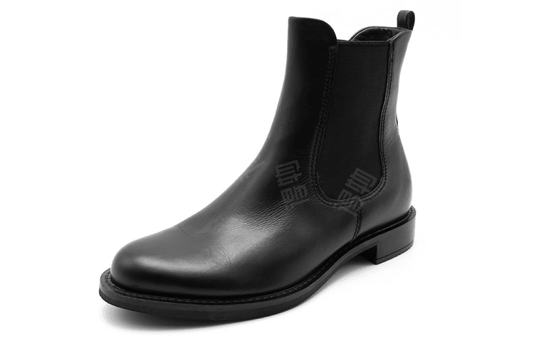 Ботинки женские Ecco Aibu Shape Series Head Cowhide Vintage - Boxette Shop