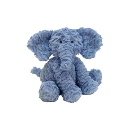 Мягкая игрушка Jellycat - Слон - Boxette Shop