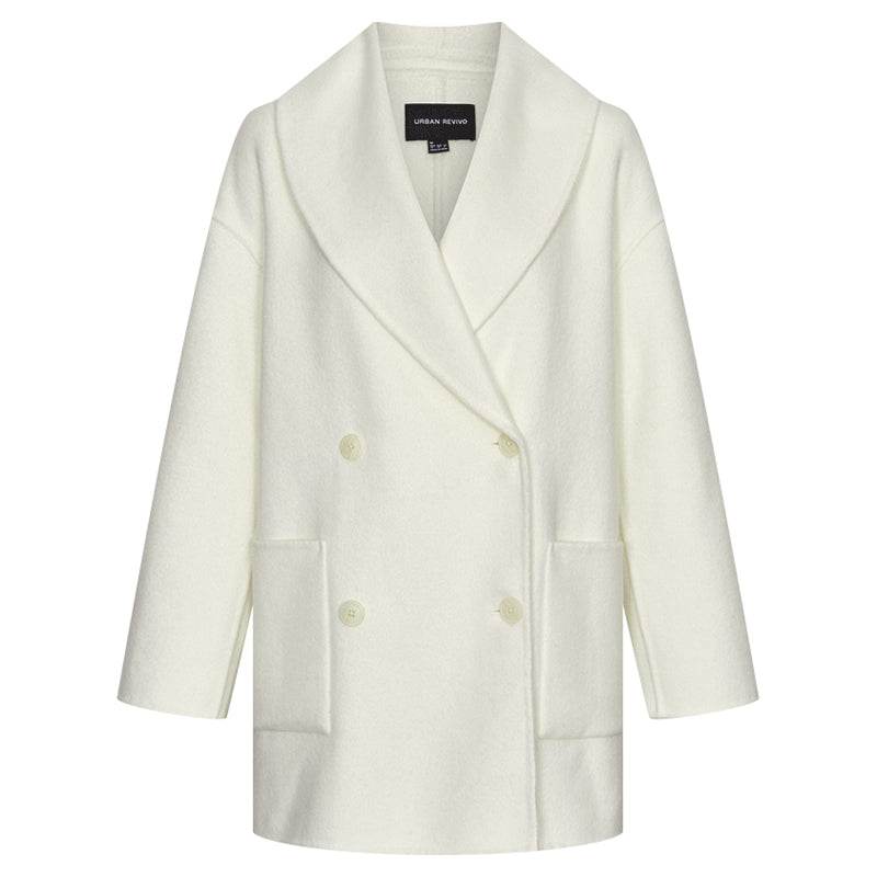 Пальто женское Urban Revivo UR - Boxette Shop
