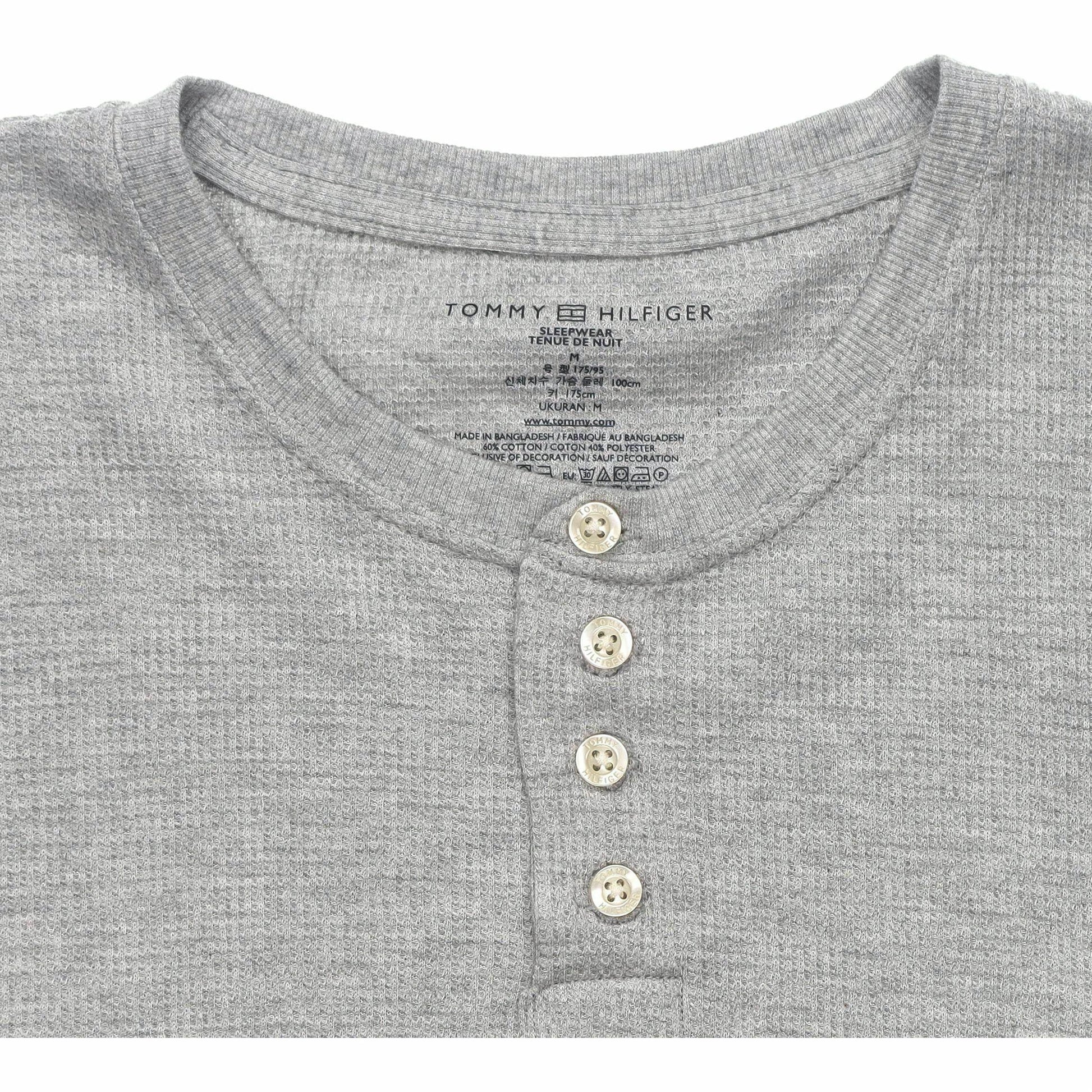 Свитер мужской Tommy Hilfiger SS23 - Boxette Shop
