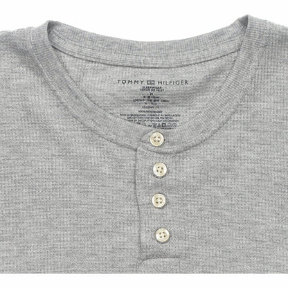 Свитер мужской Tommy Hilfiger SS23 - Boxette Shop