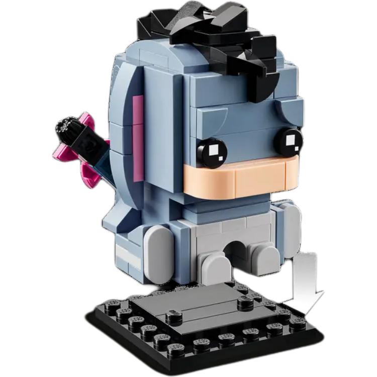 LEGO qurilish to'plami "Eeyore" (40797)