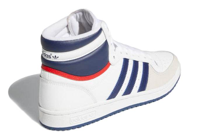 Кроссовки мужские Adidas Originals Ten Rb - Boxette Shop