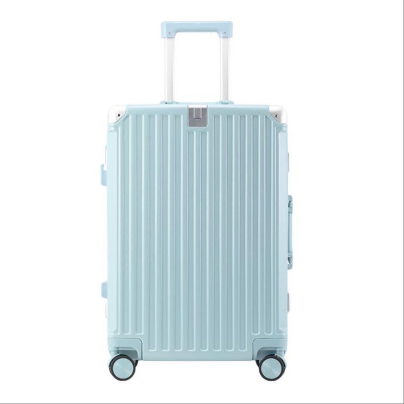 Suitcase Navigare Italy ABS+PC 