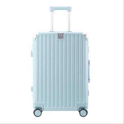 Suitcase Navigare Italy ABS+PC 