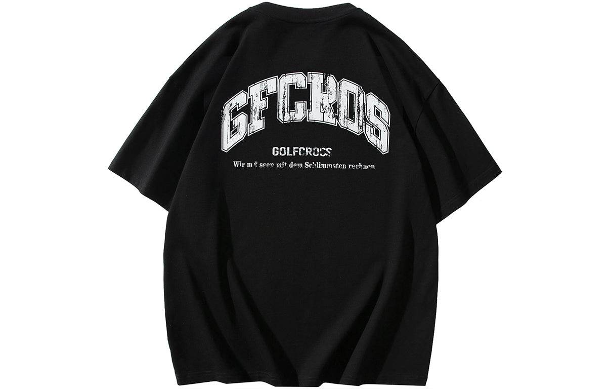 Футболка Golfcross - Boxette Shop